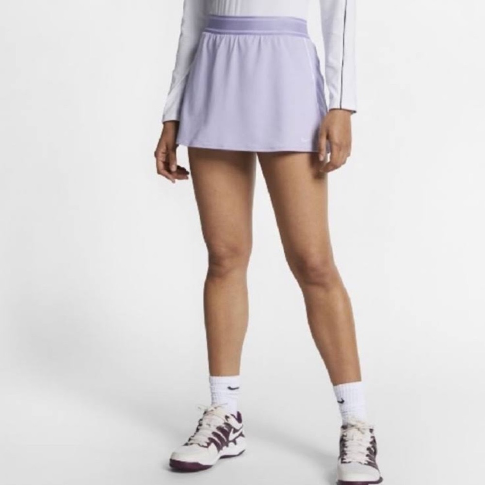 Nike Kida tennis skirt